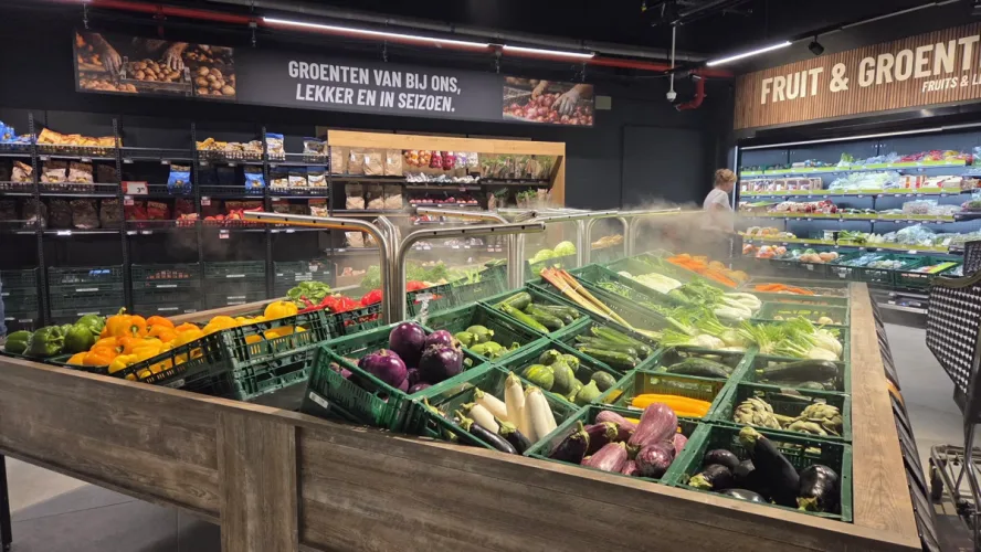 Delhaize Machelen